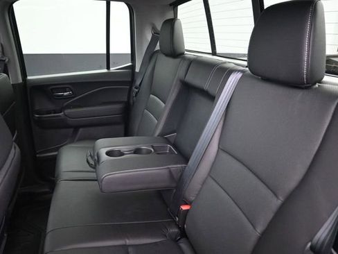 New 2026 Honda Ridgeline RTL image 25
