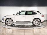 Certified 2025 Porsche Macan image 2