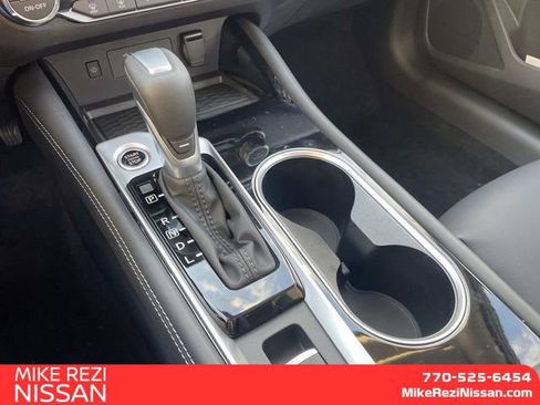 New 2025 Nissan Altima 2.5 SL image 15