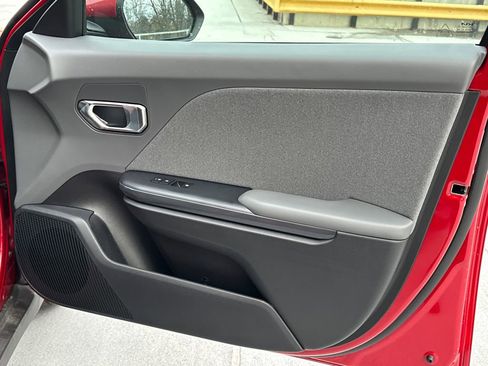 New 2025 Kia K4 EX image 11