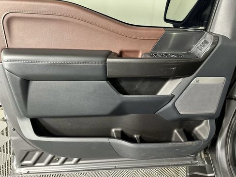 Used 2021 Ford F150 Lariat w/ Equipment Group 502A High AWD/4WD image 24