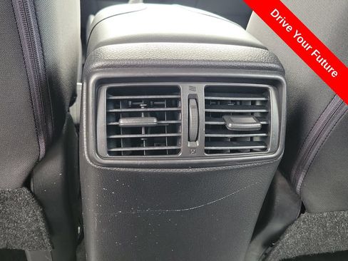 Used 2022 Nissan Rogue Sport S FWD image 22