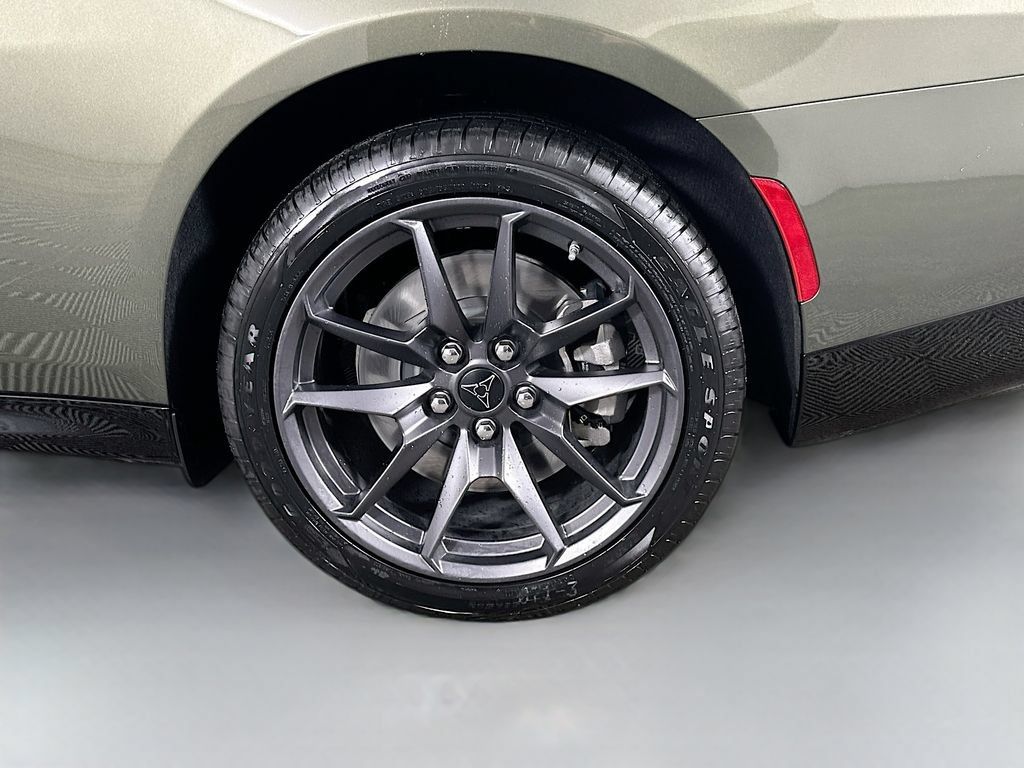 New 2026 Dodge Charger Scat Pack AWD/4WD image 17
