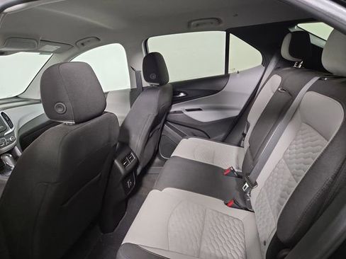 Used 2021 Chevrolet Equinox LS w/ LS Convenience Package image 15