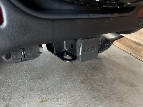 Used 2024 Jeep Wrangler Unlimited Rubicon 4xe AWD/4WD image 26