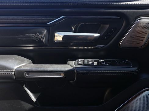 Used 2020 RAM 1500 Limited image 28