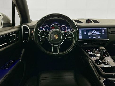 Used 2019 Porsche Cayenne AWD/4WD image 28