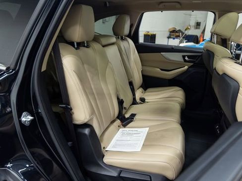 Used 2023 Acura MDX SH-AWD w/ Technology Package image 25