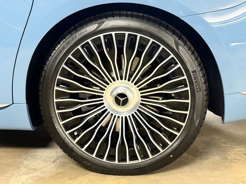 Used 2024 Mercedes-Benz Maybach S 680 4MATIC image 15