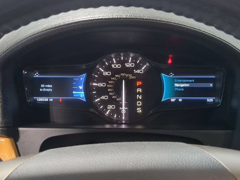 Used 2015 Lincoln MKX AWD w/ Equipment Group 102A image 36