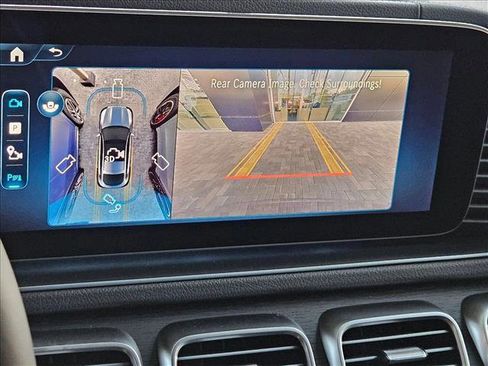 New 2026 Mercedes-Benz GLE 450 4MATIC Coupe image 13