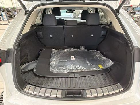 Used 2024 Lexus NX 350 AWD w/ Cold Area Package image 24