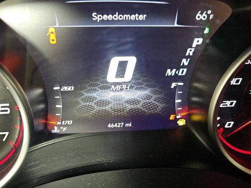 Used 2021 Dodge Charger Scat Pack w/ Navigation & Travel Group RWD image 11