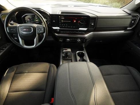 Used 2024 GMC Sierra 1500 Elevation w/ X31 Off-Road Package image 15