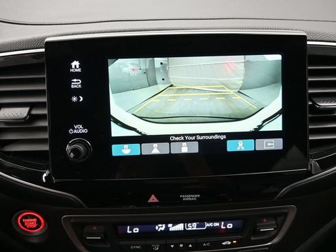 Used 2023 Honda Passport TrailSport image 24