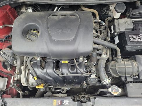 Used 2019 Kia Rio S FWD image 30
