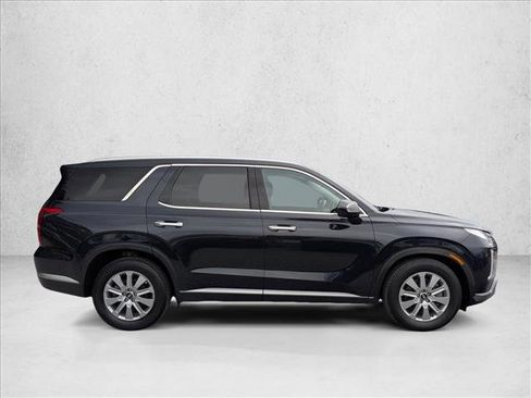 Used 2024 Hyundai Palisade SEL AWD/4WD image 4