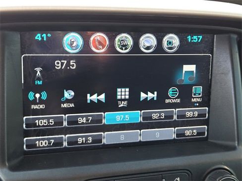 Used 2018 GMC Canyon SLT w/ Trailering Package image 24