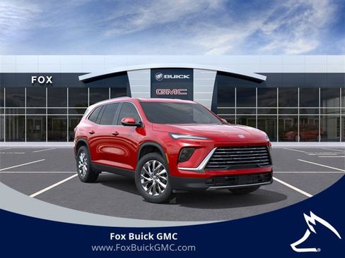New 2026 Buick Enclave Preferred w/ Power Package image 1