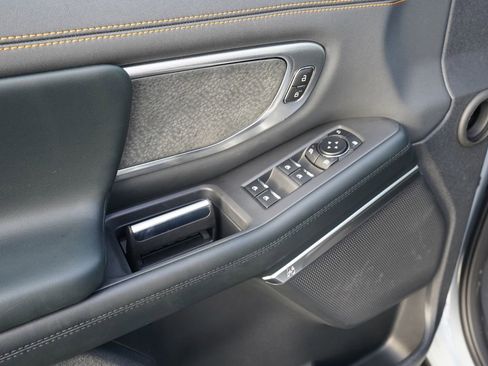 New 2026 Ford Expedition Tremor image 13