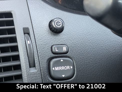 Used 2008 Toyota Avalon Touring image 25