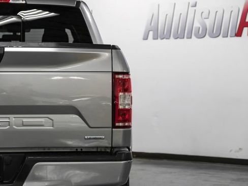 Used 2020 Ford F150 XLT w/ Equipment Group 302A Luxury image 47