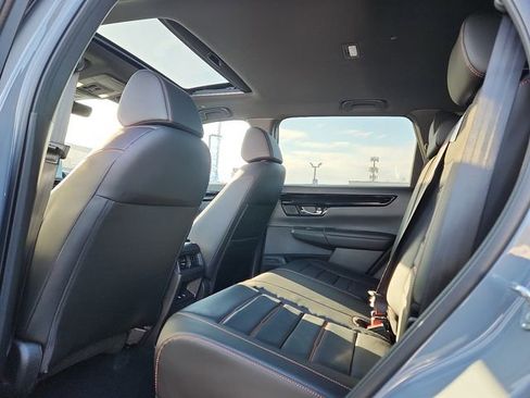 New 2026 Honda CR-V Sport Touring image 10
