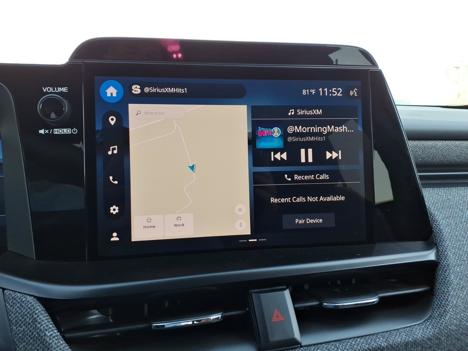 New 2026 Subaru Outback Premium AWD/4WD image 9