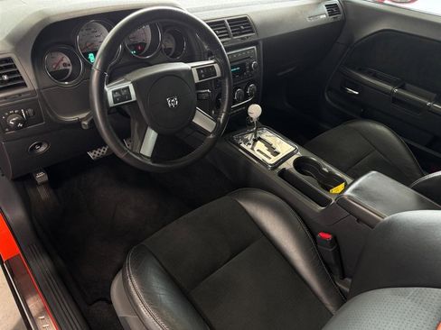 Used 2008 Dodge Challenger SRT8 RWD image 4