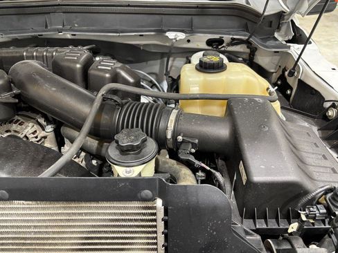 Used 2016 Ford F350 XL w/ Power Equipment Group image 25