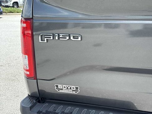 Used 2016 Ford F150 XLT w/ Equipment Group 302A Luxury AWD/4WD image 30