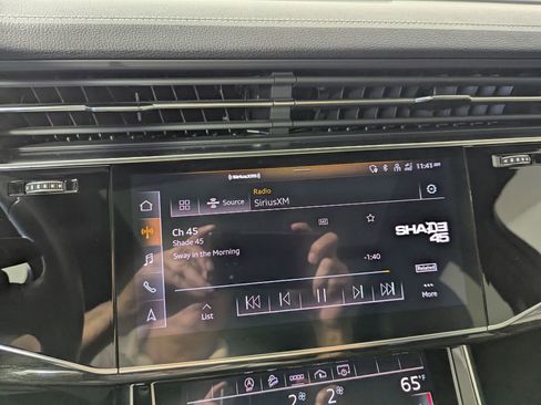 Used 2023 Audi Q7 2.0T Premium Plus image 15