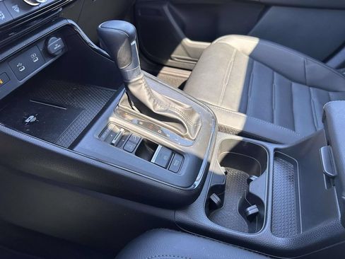 Certified 2026 Honda CR-V EX-L image 27