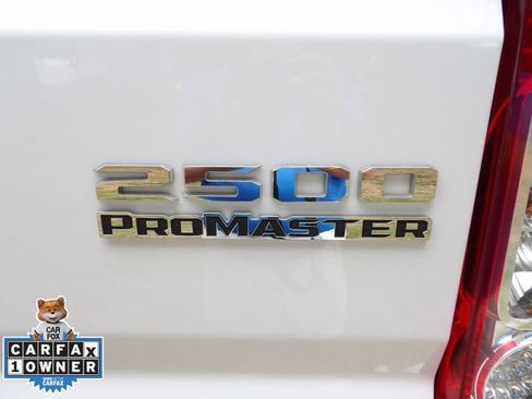 Used 2023 RAM ProMaster 2500 FWD image 19