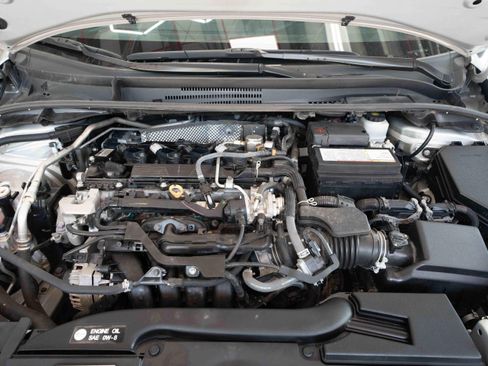 Used 2024 Toyota Corolla SE FWD image 30