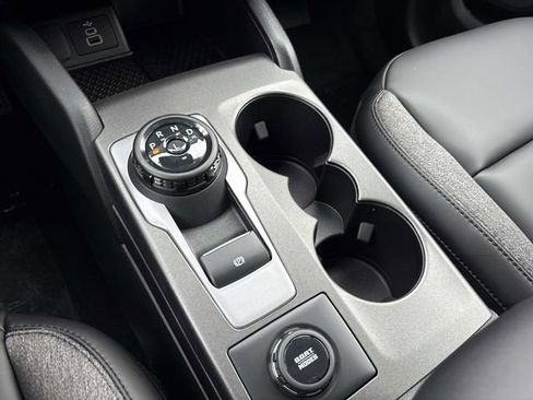 New 2026 Ford Bronco Sport Big Bend w/ Convenience Package AWD/4WD image 30