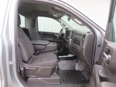 Used 2024 Chevrolet Silverado 1500 W/T w/ Trailering Package image 20