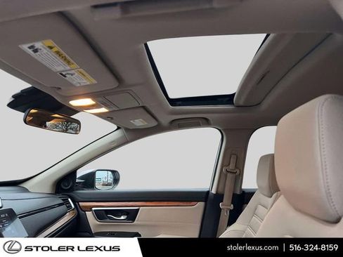 Used 2019 Honda CR-V EX image 22