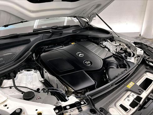 Certified 2023 Mercedes-Benz GLC 300 image 30