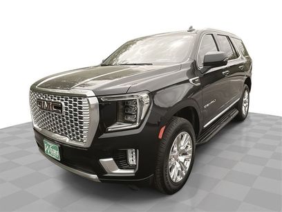 Certified 2024 GMC Yukon Denali w/ Max Trailering Package
