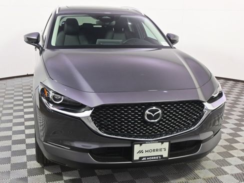 New 2026 MAZDA CX-30 AWD 2.5 S image 9