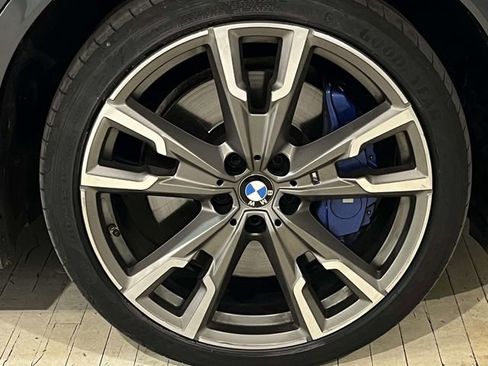 Used 2020 BMW X2 M35i w/ Premium Package AWD/4WD image 15