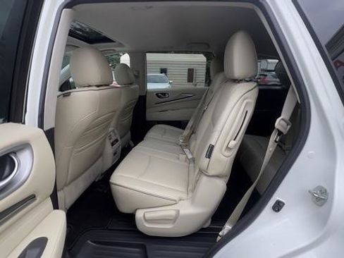 Used 2020 INFINITI QX60 Pure AWD/4WD image 19