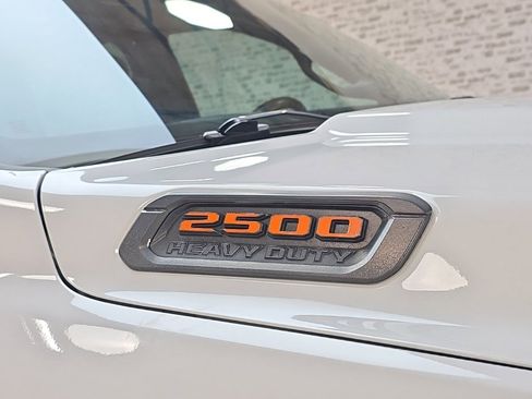 Used 2021 RAM 2500 Big Horn image 8