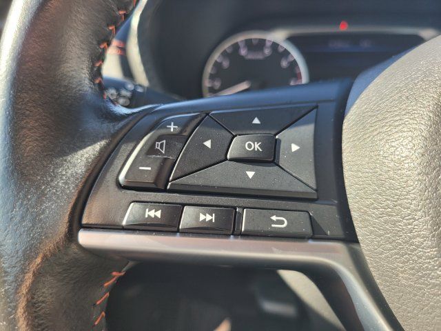 Used 2024 Nissan Sentra SR FWD image 28
