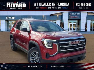 New 2026 GMC Terrain Elevation FWD video 1