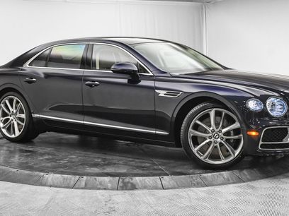 Certified 2024 Bentley Flying Spur Plug-In Hybrid