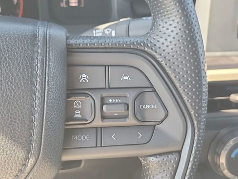 New 2025 Toyota Tacoma SR5 image 34