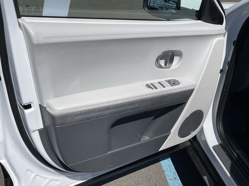 Certified 2023 Hyundai Ioniq 5 SEL w/ Cargo Package AWD/4WD image 16