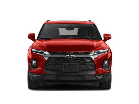 Used 2022 Chevrolet Blazer RS FWD image 7